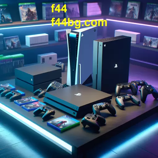 A Evolução dos Consoles de Videogame: Uma Jornada de Inovação