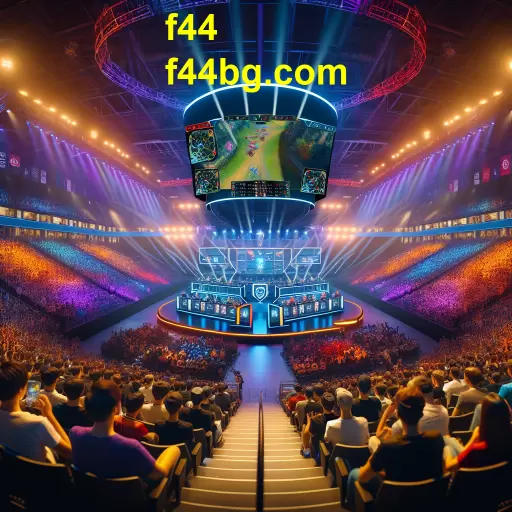 Os Esports: O Futuro do Entretenimento Competitivo