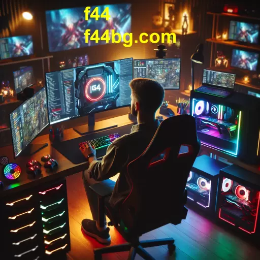 A Ascensão dos Jogos para PC: Uma Experiência de Entretenimento Sem Fim