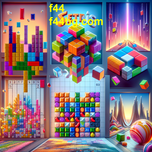A Fascinante Evolução dos Jogos de Quebra-Cabeça